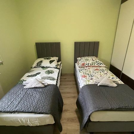 Apartament Wincentego Bydgoszcz Exteriör bild
