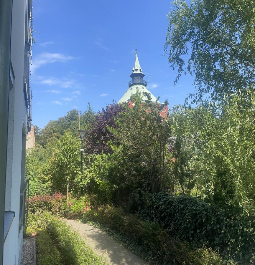 Apartament Wincentego Bydgoszcz Exteriör bild