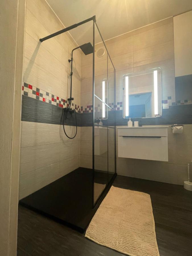 Apartament Wincentego Bydgoszcz Exteriör bild